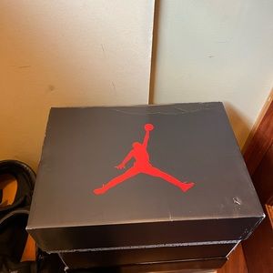 Jordan retro 7